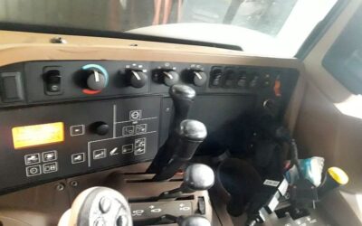 JD 7730 – wyłączenie EGR i zwiększenie mocy
